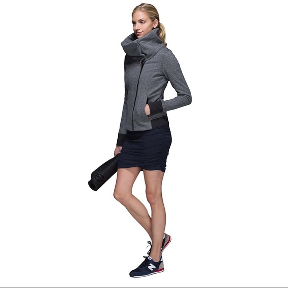 LULULEMON Athletica | Karmacollected Jacket - Picture 4 of 13